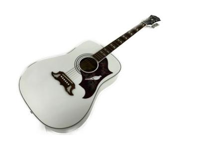 Epiphone Dove PRO エレアコ Epiphone DOVE Studio(DOVE Pro) Violinburst ダブ エレアコ