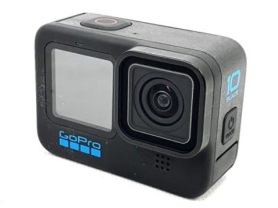 GoPro HERO10 Black Special Bundle CHDRB-101-FW ブラック