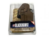 BLACK HAWK! Beretta 92/96 右用 レッグホルスター サバゲー ホビー