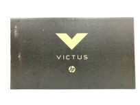 Victus by HP 16-r0010TX スタンダードプラスモデル ノートパソコン PC