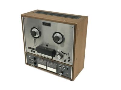 TEAC A-4010S ティアック オープンリールデッキ