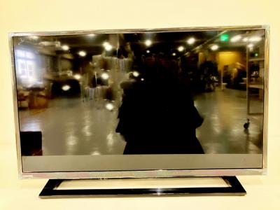 TOSHIBA 32S22 REGZA 液晶テレビ 32V