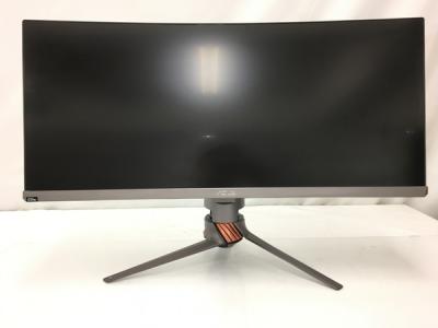 ASUS ROG SWIFT PG348Q 34型 ゲーミング モニター 楽 大型の新品