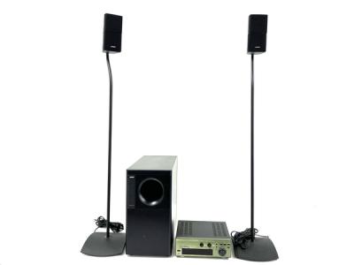 BOSE ACOUSTIMASS 5 SERIES III RA 12