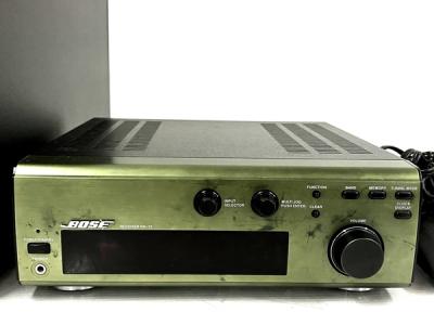 BOSE RA-12/ACOUSTIMASS 5 SERIES III(スピーカー)の新品/中古販売