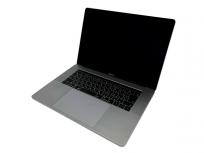 Apple MacBook Pro 15インチ Retina 2018 i7-8750H 2.20GHz 32GB SSD 2TB Ventura ノートパソコン PC