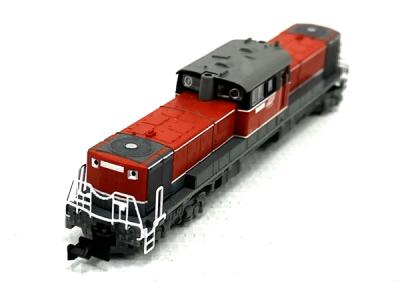 【送料0円】 タキ9900（2両入組立キット） HO情報室） （TOMIX HO-708 鉄道模型
