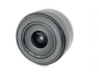 Canon RF 16mm f2.8 STM 超広角の単焦点レンズ キャノンの買取