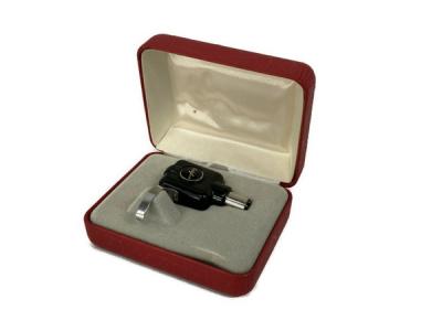 ortofon オルトフォン MONO MCカートリッジ CA-25D ターンテーブル レコード 音響機材 オーディオ
