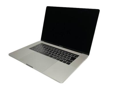 Apple MacBook Pro 15インチ Retina 2018 i7-8850H 2.60GHz 16GB SSD ...