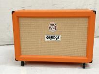 ORANGE オレンジ PPC212 ギター用 キャビネット 直の買取