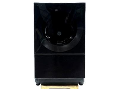 Panasonic NA-VG2600L ドラム式洗濯機 洗濯容量10.0kg 乾燥容量5.0kg 2022年製 家電 楽