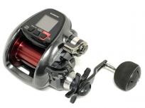 SHIMANO MUTEKI MOTOR PLAYS 3000 電動 リール シマノ 釣り フィッシング 趣味の買取