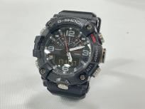 CASIO カシオ GG-B100 G-SHOCK MUDMASTER Gショック マッドマスター デジタル 腕時計の買取