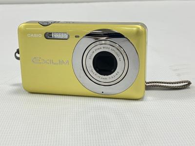 カシオ CASIO EX-Z800 EXILIM デジカメ デジタルカメラ