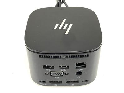 HP Thunderbolt3ドック 120W G2 HSN-IX01