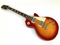 Epiphone エピフォン エレキギター レスポール1959 Les Paul Standard Aged Darkの買取