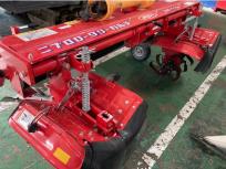 引取限定鳥取県 ニプロ ロータリーカルチ RM212 3点リンク 11~25馬力 A2ヒッチ 現状渡し 直