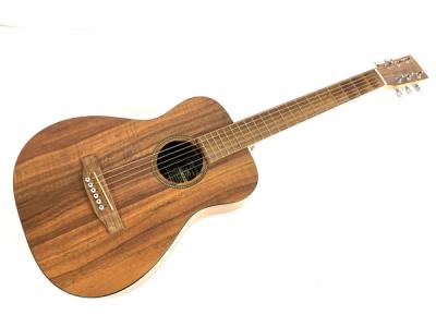 リトルマーチン ソフトケース付き Martin&Co Little Martin LXK2