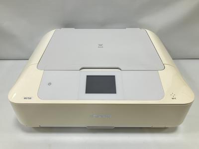 Canon キヤノン PIXUS MG7530 インクジェットプリンター 複合機 ホワイト