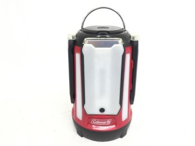 Coleman マルチパネルランタン 2000029996 アウトドア コールマン