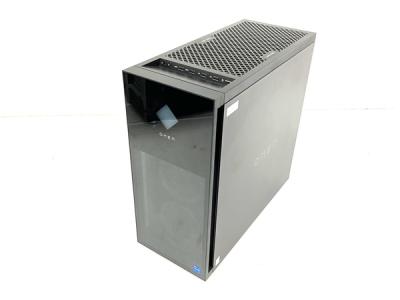 HP OMEN by HP 40L Gaming Desktop GT21-0xxx(デスクトップパソコン)の ...