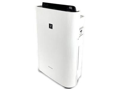 シャープ 加湿空気清浄機 KC-50TH3-W SHARP(シャープ) / 空気清浄機