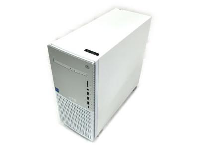 Dell XPS 8950 i7-12700 16GB SSD256GB HDD1.0TB Windows10 デスクトップパソコン PC