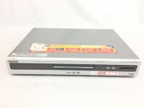 SONY RDR-HX72 HDD DVDレコーダー 2005年製 ソニー 家電