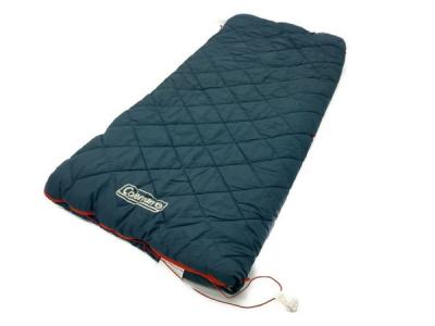 Coleman 2000034777 マルチレイヤースリーピングバッグ 寝袋 キャンプ アウトドア コールマン