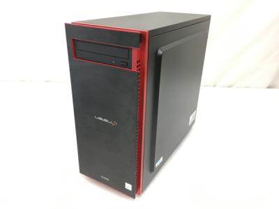 MouseComputer Z490-S01(デスクトップパソコン)の新品/中古販売