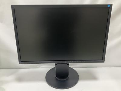 EIZO 22インチ 液晶モニター ディスプレイ EV2216W 使用時間2309h ナナオ