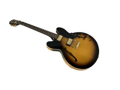 Epiphone by Gibson DOT エレキギター セミアコ