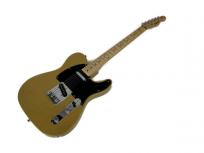 Fender JAPAN Telecaster エレキギター テレキャス 本体の買取