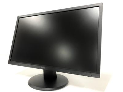 iiyama Pro Lite E2483HS 24型 ノングレア ワイド 液晶 ディスプレイ