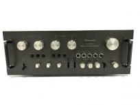 Technics SU-9600 コントロールアンプ テクニクス オーディオ 音響の買取