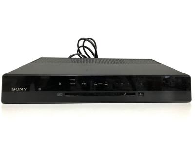 SONY ソニー CMT-X3CD 20年製 Bluetooth マルチコネクト コンポ システムステレオ オーディオ 音響機材