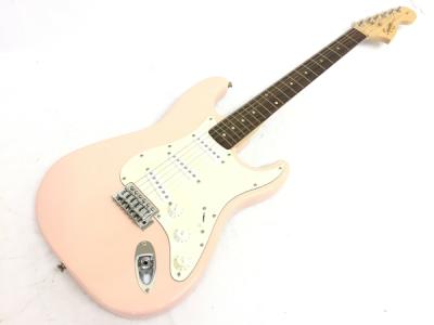 美品セミビンテージ　スクワイア Squier by Fender ストラト 美品セミビンテージスクワイア Squier by Fender ストラト