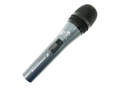 SENNHEISER ゼンハイザー ヴォーカルマイク e845S 音響機器