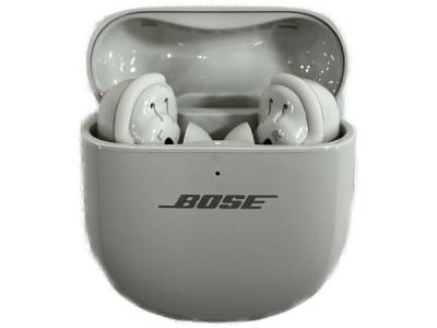 BOSE 441408 ワイヤレスイヤホン Amazon.co.jp: Bose QuietComfort Ultra Earbuds ノイズキャンセ