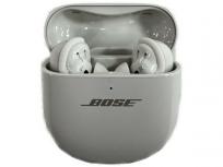 Bose 441408 QuietComfort Ultra Earbuds ワイヤレスイヤホン ボーズ オーディオの買取