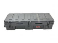 AVA STORAGE BOX 95L BLACK 収納ケース ストレージ ボックス