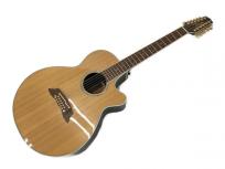 Takamine PTU141C-12N エレクトリックアコースティックギター タカミネ 楽器の買取