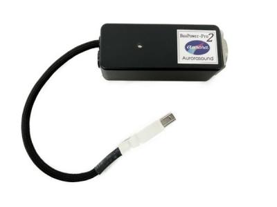 Aurorasound BusPower-Pro2 USBバスパワー クリーン電源 外部安定化電源