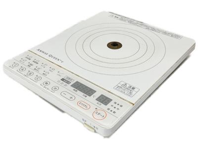アムウェイ インダクションレンジ 家電製品 254802J IH 調理器具