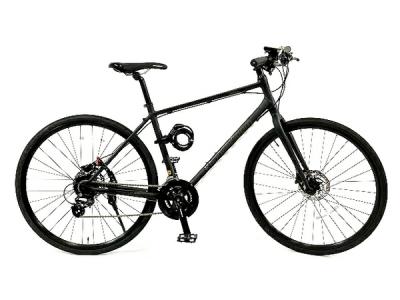 Khodaabloom コーダブルーム RAIL DISC レイルディスク GRX 10段変速 400mm 2022年モデル クロスバイク