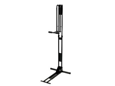 CycleLocker サイクルロッカー CS-650 室内用 縦置き 自転車 スタンド大型