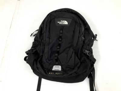 THE NORTH FACE NM72202 HOT SHOT リュック バックパック アウトドア