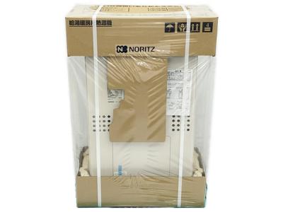NORITZ GTH-2454SAW6H ガス給湯暖房機 温水暖房付 ノーリツ