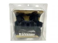 BLACK HAWK! タクティカル ホルスター プラットフォーム サバゲー ホビー